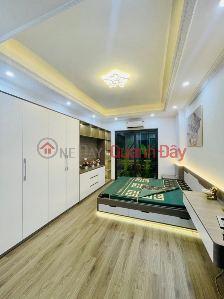 Super cheap discount, Truong Dinh townhouse, 54m2*4 floors, just over 6 billion, nice title to keep in safe | Vietnam, Sales đ 6.95 Billion