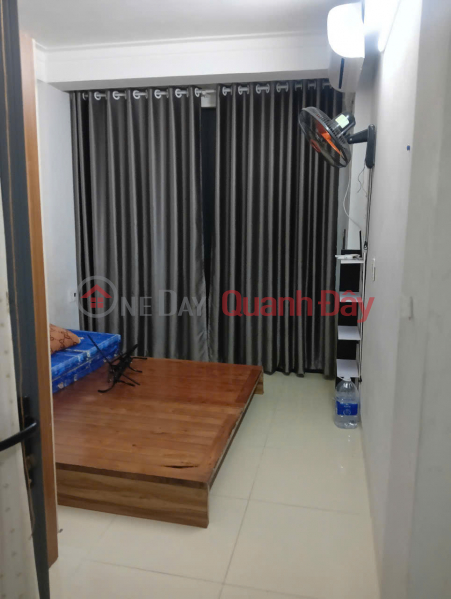 đ 4.26 Billion Townhouse for sale in Long Bien, 22m2, 5 floors, 4.2 billion, red book