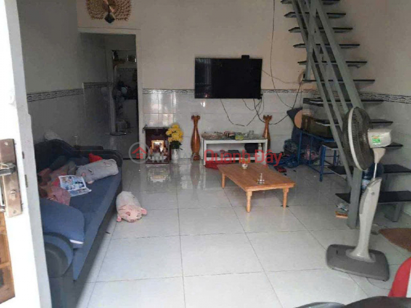 Nhà Vuông SHR 2 tầng HXH 46m2 – Quốc Lộ 1K Thủ Đức Việt Nam | Bán đ 2,78 tỷ