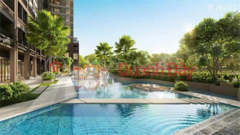 Standard Japanese style, elegant in the heart of Binh Duong, price only 9 million\/m2 _0