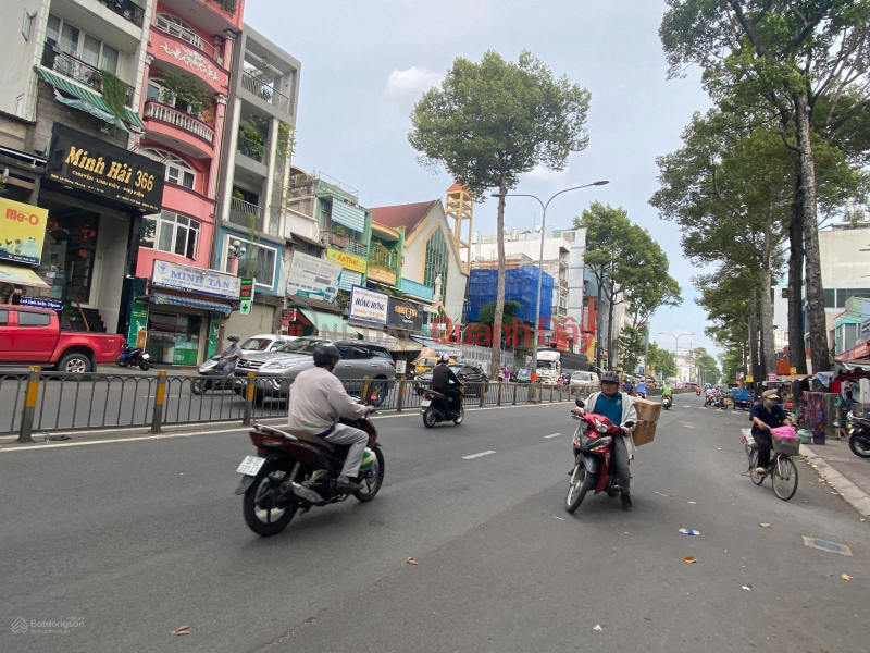 Mặt bằng Góc 2 MTKD đường Lê Hồng Phong, kd tự do | Việt Nam | Cho thuê | đ 42 triệu/ tháng