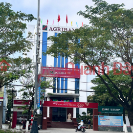 Agribank - 486 Le Van Hien,Ngu Hanh Son, Vietnam