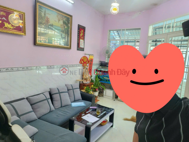 Property Search Vietnam | OneDay | Nhà ở Niêm yết bán Bán nhà HXH 4x20 4 tầng 5pn Huỳnh Tấn Phát Phú Thuận quận 7