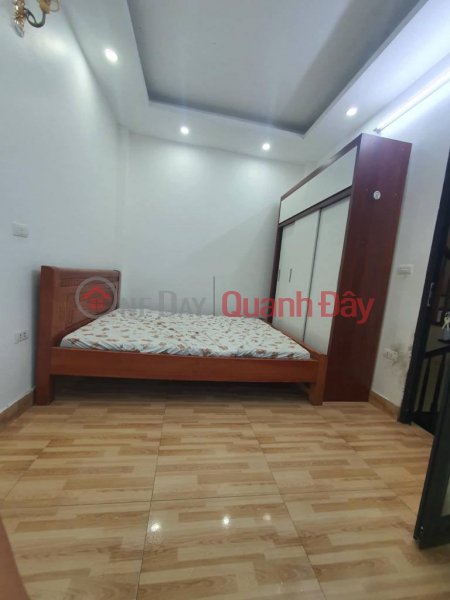 55M CAO MAT THANH CAO THANH OAI ONLY OVER 3 BILLION - 2-STOREY HOUSE - CORNER LOT, ALLEY - CARS CAN AVOID - Densely populated Sales Listings