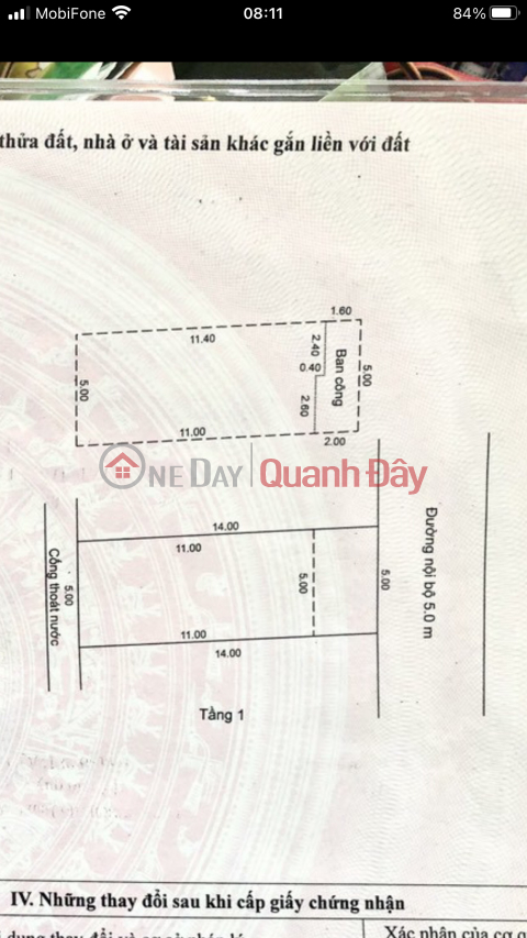 Cần bán nhà 2 tầng mới đẹp ngay cầu Rồng, TTHC quận Sơn Trà -70m2-Chỉ 5.5 tỷ _0