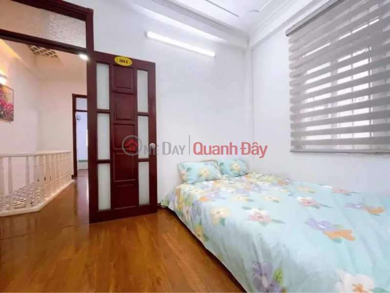 BÁN NHÀ: Cầu Giấy.DT: 50m2 - 5 tầng - MT 4.5m - 10.5 tỷ Việt Nam | Bán | đ 10,5 tỷ