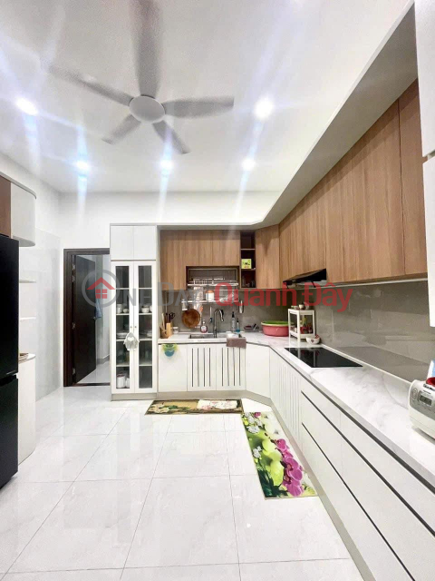 ***Front house for sale in Tan Binh, K300 area, Le Trung Nghia branch (4.5*30) _0