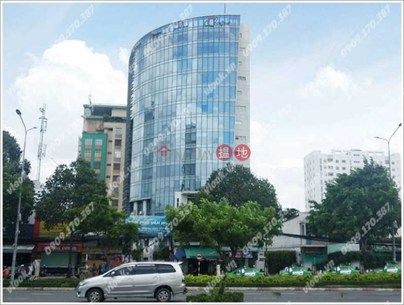 CotecCons Building (Tòa nhà CotecCons),Binh Thanh | (3)