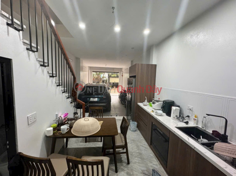 Property Search Vietnam | OneDay | Nhà ở | Niêm yết bán, BÁN NHÀ PHÂN LÔ, Ô TÔ, NGUYỄN XIỂN-THANH XUÂN, KD, 50 M2,4 TẦNG, MT 4 M, GIÁ 15,5 TỶ.