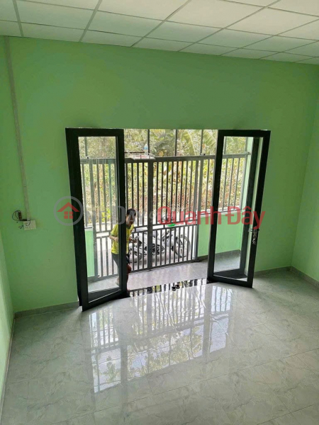 NHÀ ĐẸP – GIÁ TỐT –CHÍNH CHỦ CẦN BÁN NHÀ RIÊNG TẠI P. Tam Bình (Quận Thủ Đức cũ),TP.Thủ Đức, HCM Niêm yết bán