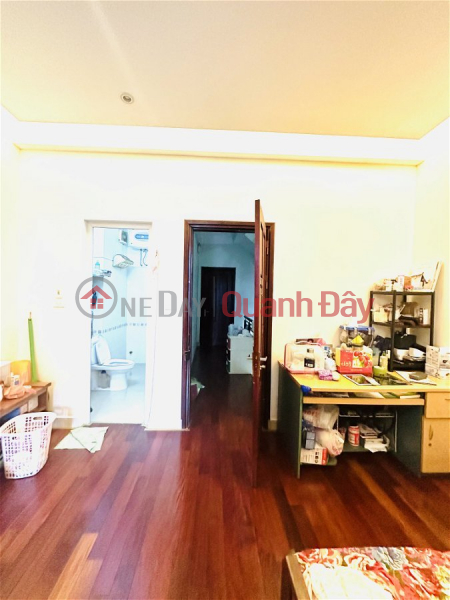 House for sale on Dang Thuy Tram Street. 74m 6-storey building, 5m frontage. Commitment to Real Photos Accurate Description. Owner For Sale, Vietnam, Sales đ 28 Billion