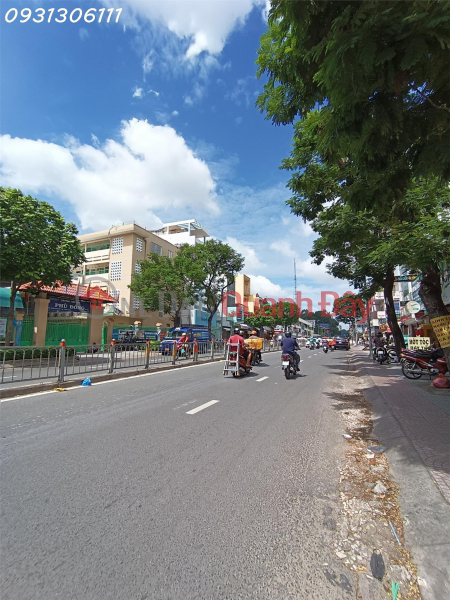 Property Search Vietnam | OneDay | Residential | Sales Listings, Selling house in front of Xo Viet Nghe Tinh Ward 24, revenue 384 million VND