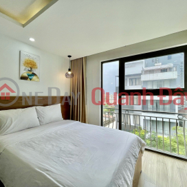 Room for rent in Tan Binh 6 million 5 - near the airport - balcony _0