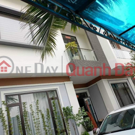 Villa for sale in Dang Hai Garden, Hai An, Price 5ty9 _0
