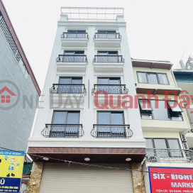 House for sale on Le Trong Tan street, 75m2, 8 floors, new beautiful elevator, 4.8m frontage, 44.5 billion, top business _0