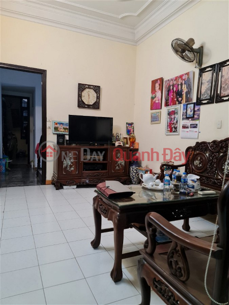 House for sale on Khuong Thuong Street, Dong Da District. 73m Frontage 8m Approximately 13 Billion. Commitment to Real Photos Accurate Description. | Vietnam, Sales | ₫ 13.3 Billion