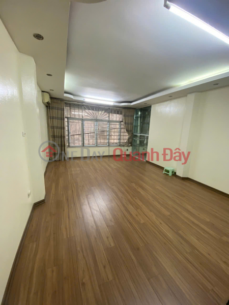 House for rent in Phuong Liet for office, online sales, teaching 52m2, 4 floors, 3 closed rooms, 11 million\\/month | Vietnam, Rental đ 11 Million/ month