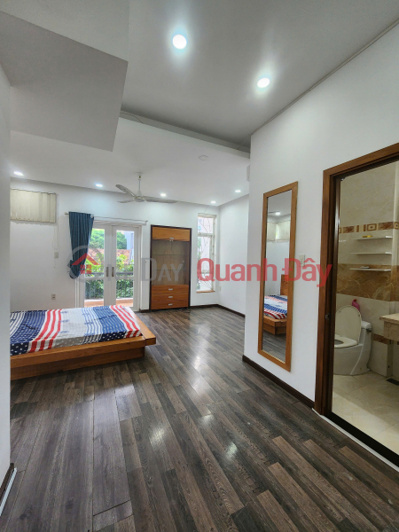đ 22 triệu/ tháng | Cho thuê Biệt Thự mini mặt tiền ngay Trung Tâm Biển, phường Nha Trang