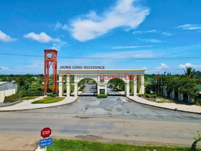 Làm ơn chọn, Nhà ở, Niêm yết bán | đ 870 triệu