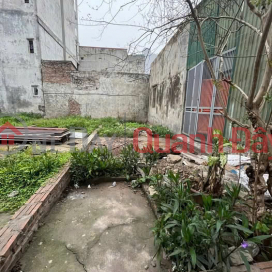 Đầu tư sinh lời cao - Lô đất 50m2 Trâu Quỳ - chỉ 5 tỷ, ô tô đỗ cửa _0