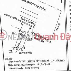 BÁN GẤP LÔ VĨNH THẠNH, NHA TRANG. (849-0776823611)_0