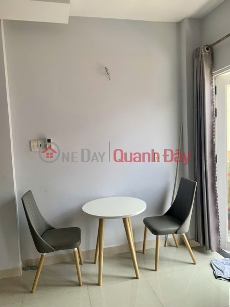 [O2456] CHDV 11P dòng tiền 45tr/th Hoàng Hoa Thám Giá 18.x tỷ Việt Nam, Bán, đ 18,9 tỷ