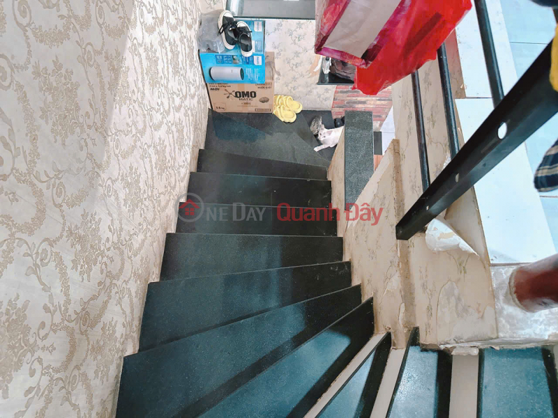  | Làm ơn chọn Nhà ở Niêm yết bán đ 5,35 tỷ