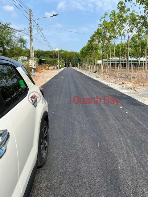 CHÍNH CHỦ bán đất phường Chánh Phú Hoà, Bến Cát, Bình Dương (Phường Chánh Phú Hòa, Hồ Chí Minh mới) _0