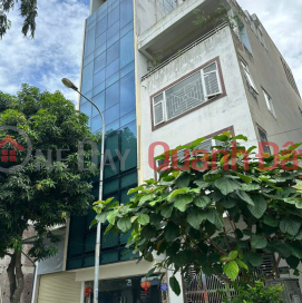 SIÊU PHẨM TÒA NHÀ KÍNH 7 TẦNG – KHU ĐẤU GIÁ MẬU LƯƠNG – VIEW CÔNG VIÊN – THANG MÁY – NỘI THẤT CAO CẤP _0