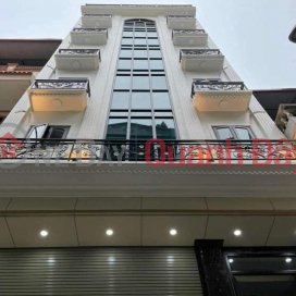 Hoang Quoc Viet office building, subdivision, garage 2 cars, elevator, KDVP, SPA 100m - 17 billion _0