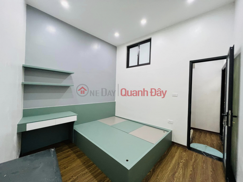 Property Search Vietnam | OneDay | Residential | Sales Listings HOUSE FOR SALE 45 Giap Nhi, CHEAP PRICE RARE, 37M2 QUICK PRICE 3 BILLION