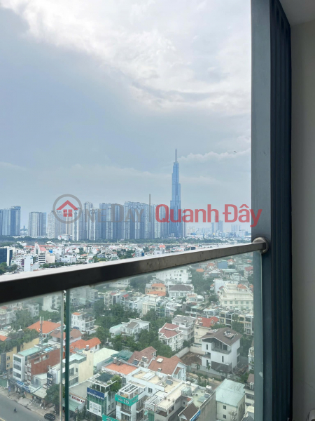 DE CAPELLA QUẬN 2 – KHÔNG GIAN SỐNG LÝ TƯỞNG CHO GIA ĐÌNH BẠN Việt Nam Bán, đ 8 tỷ