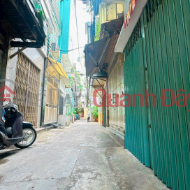 HOUSE FOR SALE IN DISTRICT 10 – ALLEY ACCESSIBLE BY CAR, ONLY 30M FROM MAIN ROAD, PRICE ONLY 4.8 BILLION VND _0