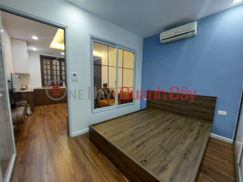 Tầng 2 Huỳnh Thúc Kháng 65m 2PN Đẹp long lanh, Thoáng trước sau, 4.5 tỷ _0