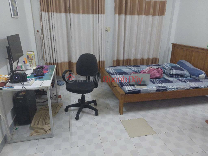 Property Search Vietnam | OneDay | Residential Sales Listings | 4-storey super product next to Pham Van Dong, only 5.6 billion, car at the door.