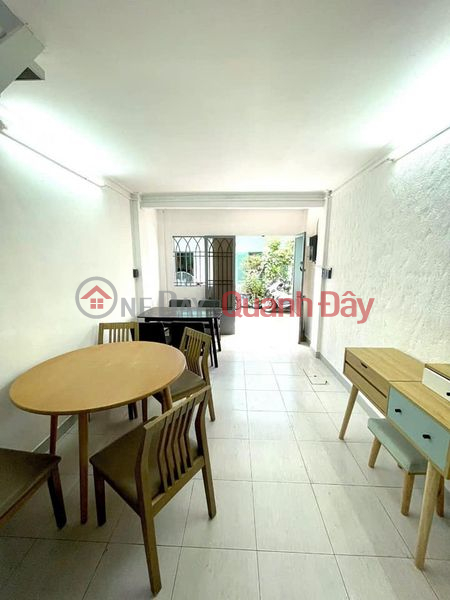 Property Search Vietnam | OneDay | Nhà ở | Niêm yết cho thuê | Cho thuê nhà nguyên căn hẻm 292A/ Nguyễn Tri Phương