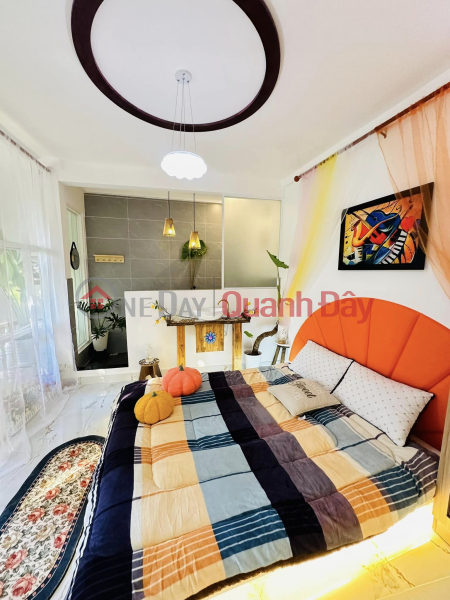 Property Search Vietnam | OneDay | Nhà ở, Niêm yết bán GÒ VẤP - 30M2 - 3 TẦNG - TẶNG NỘI THẤT - AN NINH - CHỈ 3.1 TỶ