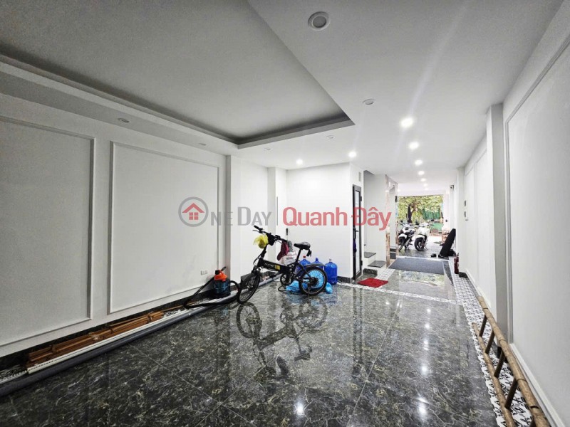 Property Search Vietnam | OneDay | Residential Sales Listings, TOWNHOUSE FOR SALE, BUSINESS, PHAN DINH GIOT - THANH XUAN, 68 SQUARE METERS, 7 COMMERCIAL FLOORS, PRICE 26.3 BILLION.