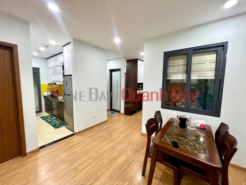 Own a Fully Furnished 97m² Apartment at Le Grand Jardin – Price Only 7.2 Billion VND, Negotiable! _0