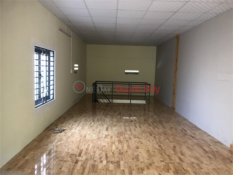 Property Search Vietnam | OneDay | Retail Rental Listings, Space for rent on the corner of Nguyen Huu Canh street, crowded TPVT