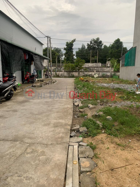 Property Search Vietnam | OneDay | Residential | Sales Listings OWNER Needs to Sell 2-FRONT LOT OF LAND, Phu My Ward - Thu Dau Mot City - Binh Duong