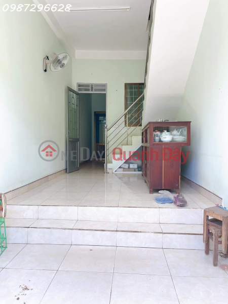 THE OWNER IS URGENTLY SELLING A BEAUTIFUL FRONT HOUSE AT Cach Mang Thang 8 Street, Gia Lai, Vietnam, Sales | đ 5.5 Billion