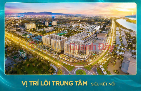SHOP KHỐI ĐẾ TẦNG 5 THE SENTOSA VINHOMES THANH HÓA– SIÊU VIP _0