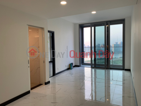 SELL - RENT 1 BEDROOM APARTMENT WITH QUEEN VIEW AT LINDEN EMPIRE CITY _0