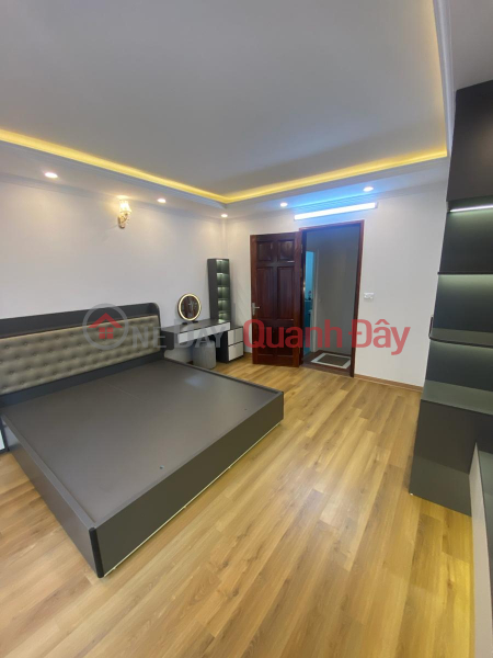 Property Search Vietnam | OneDay | Residential, Sales Listings | BUI XUONG TRACH - THANH XUAN - FRONTAGE 4.4M - A4 BOOK - NEW HOUSE - READY TO MOVE IN - 45M TO STREET FRONTAGE ~ 8 BILLION