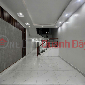 Nhà mặt đường Bến Láng - 60m 4 tầng - đường 15m - Giá 7.98 tỉ - gần Trung Lực _0