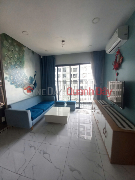 đ 4,45 tỷ, Đầu tư sinh lời ngay – Căn góc 2PN Lavida Plus Quận 7 | Có HĐ thuê 13.5tr/th | Giá 4.45 tỷ