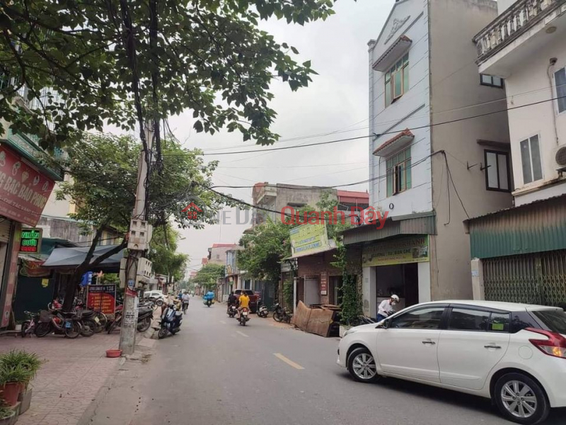 Nhà mặt phố Phú Lương siêu hiếm, sổ đỏ phân lô. Niêm yết bán