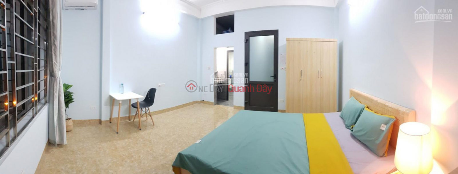 ₫ 3.2 Million/ month Room for rent in a mini apartment in Tran Cung street