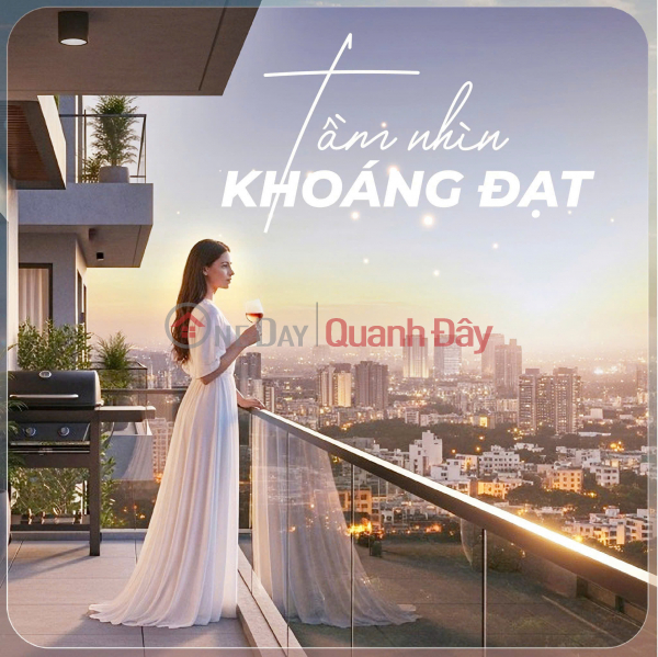 Property Search Vietnam | OneDay | Residential | Sales Listings, 1 bedroom apartment for sale in Capital Square project - Danang city center